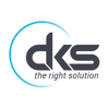 DKS Systems Logo