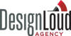 DesignLoud, Inc. Logo