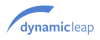 Dynamic Leap Logo
