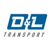 D&L Transport Logo