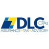 DLC CPAs Logo