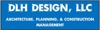 DLH Design, LLC Logo