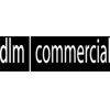 DLM Commercial Real Estate Logo