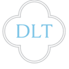 DLT Interiors Logo