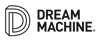 Dream Machine Creative Logo
