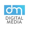 Digital Media Logo