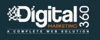 DigitalMarketing360 Logo