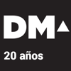 DMFusion Logo