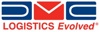 DMC Logistics Logo