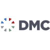 DMC, Inc. Logo