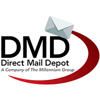 Direct Mail Depot Logo