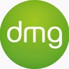 Dot Media Group Logo