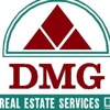 DMG Real Estate Services Logo