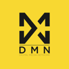 DMN Advertising Logo