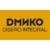 DMNKO Logo