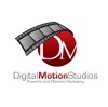 Digital Motion Studios Logo