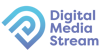 Digital Media Stream Logo