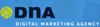 DNA Logo