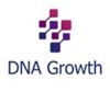 DNA GROWTH Logo