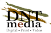 DNT Media, Inc Logo