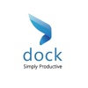 Dock 365 Logo
