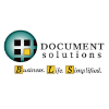 Document Solutions Logo