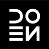 DOEN CREATIVE Logo