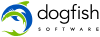 Dogfish Software Logo
