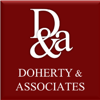 Doherty & Associates, Inc. Logo