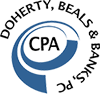 Doherty, Beals & Banks, P.C Logo