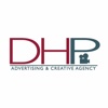 DHP Advertising & Creative Logo