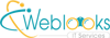 Weblooks IT Services Logo