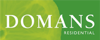 Domans Residential Ltd Logo