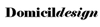 Domicil Design Logo
