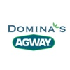 Domina's Agway Logo