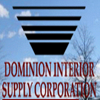 Dominion Interior Supply Corporation Logo