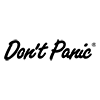 Don't Panic London Logo