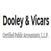 Dooley & Vicars, CPAS, L.L.P. Logo