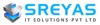 Sreyas IT Solutions Pvt Ltd Logo