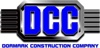 Dormark Construction Logo