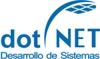 Dot Net Logo
