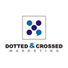 Dotted & Crossed Logo
