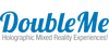 Double Me Logo