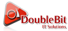 Doublebit It Solution Logo