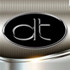 Doug Thomas Logo