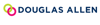 Douglas Allen Logo