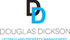 Douglas Dickson. Logo