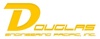 Douglas Engineering Pacific, Inc. Logo