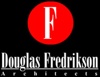 Douglas Fredrikson Architects Logo