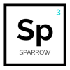 Sparrow Websites Logo